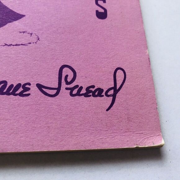 Vintage 1954 Gay Nineties Designs Book Jane Snead Bicycles Cars Victorian Era - Picture 11 of 12